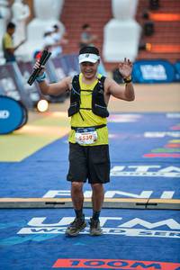 BIB: 5539, 100
                            <button type="button" onclick="openModal(22756692)" class="btn btn-primary btn-sm float-right btn-popup" data-toggle="modal" data-target=".modal-high-quality">
                        <i class="fas fa-shopping-cart"></i> Add to Cart
                    </button>
                                            <button type="button" onclick="isThisMe(22756692, true)" class="btn btn-success btn-sm float-right btn-popup btn-isme hidden" data-toggle="tooltip" data-placement="bottom" title="นี่คือรูปของคุณใช่ไหม คลิกที่นี่เพื่อเอาเข้าอัลบั้ม">
                        <i class="fas fa-plus"></i> Add to album
                    </button>
                    <button type="button" onclick="isThisMe(22756692, false)" class="btn btn-warning btn-sm float-right btn-popup btn-isnotme hidden">
                        <i class="fas fa-ban"></i> Remove from album
                    </button>